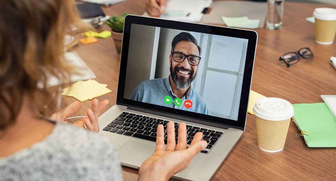 Five Tips To Get The Most Out Of Video Interviews